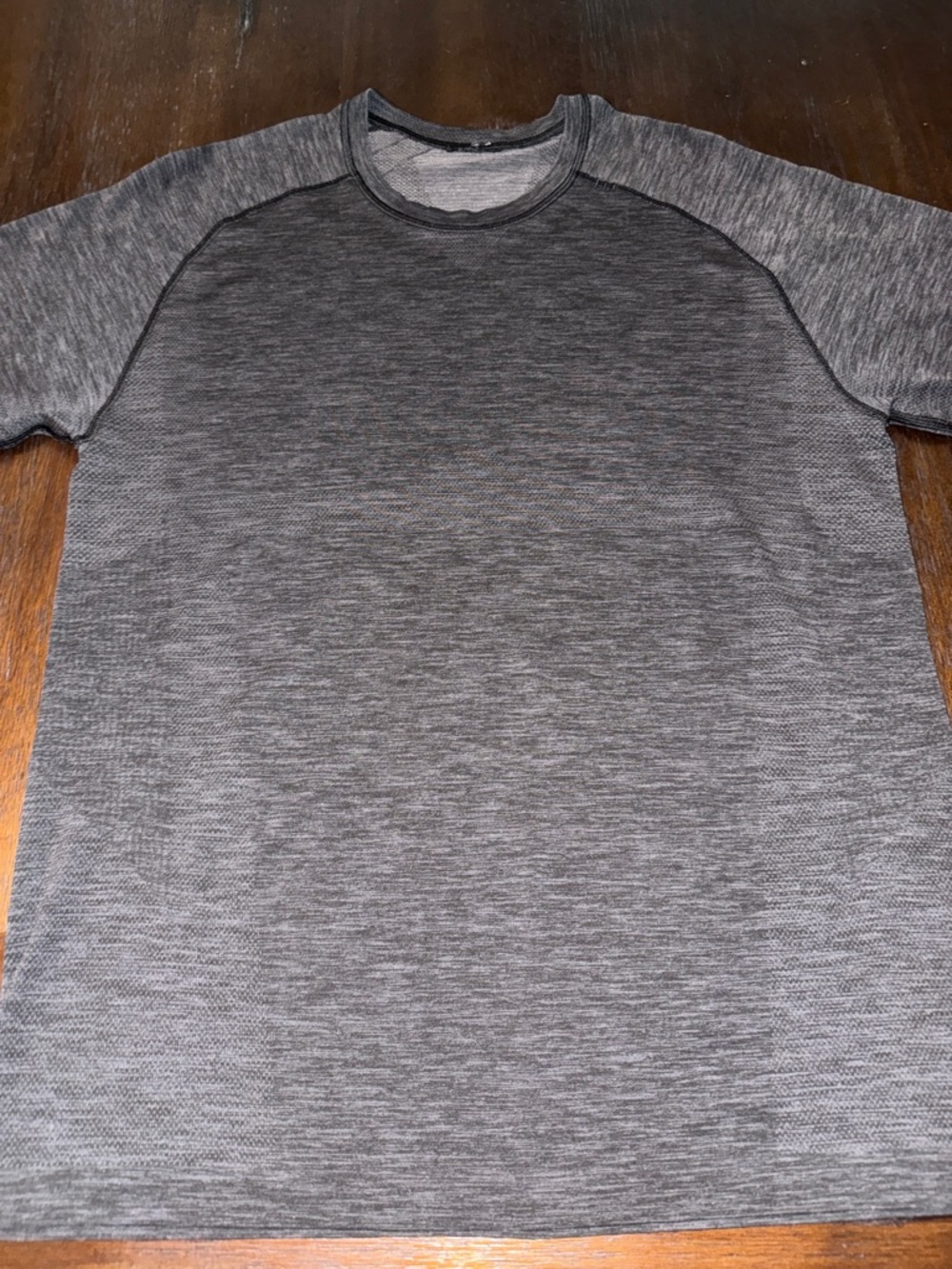 Lululemon Metal Vent Tech Shirt Large #09